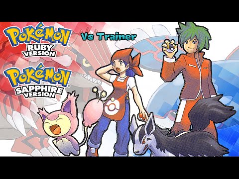 Pokemon Best OST (256 Songs) - 1