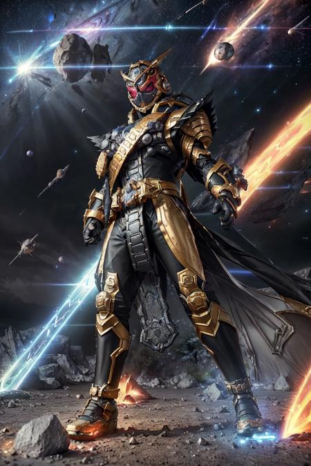 Which power/ability - 1