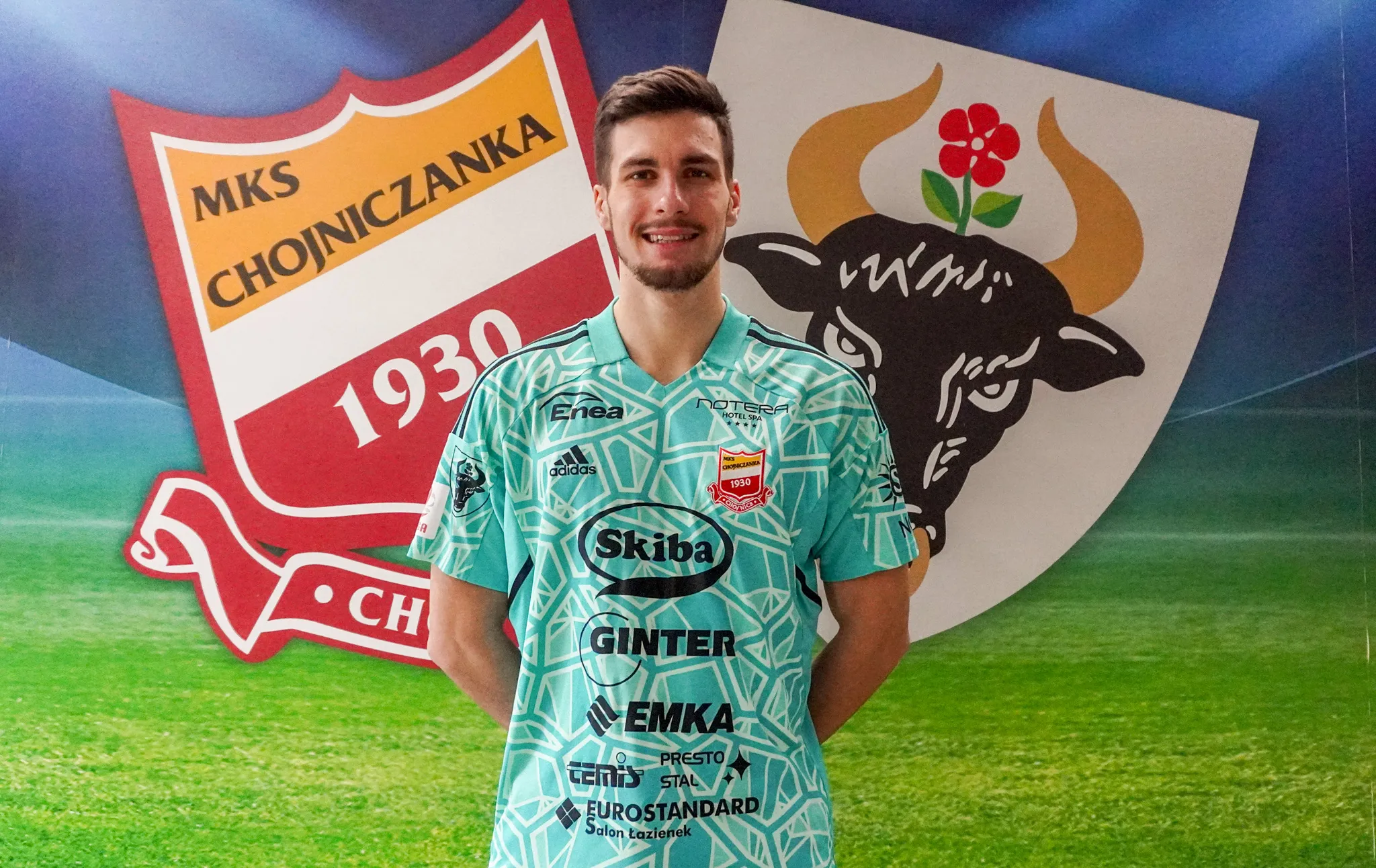 Najlepszy polski bramkarz - 1