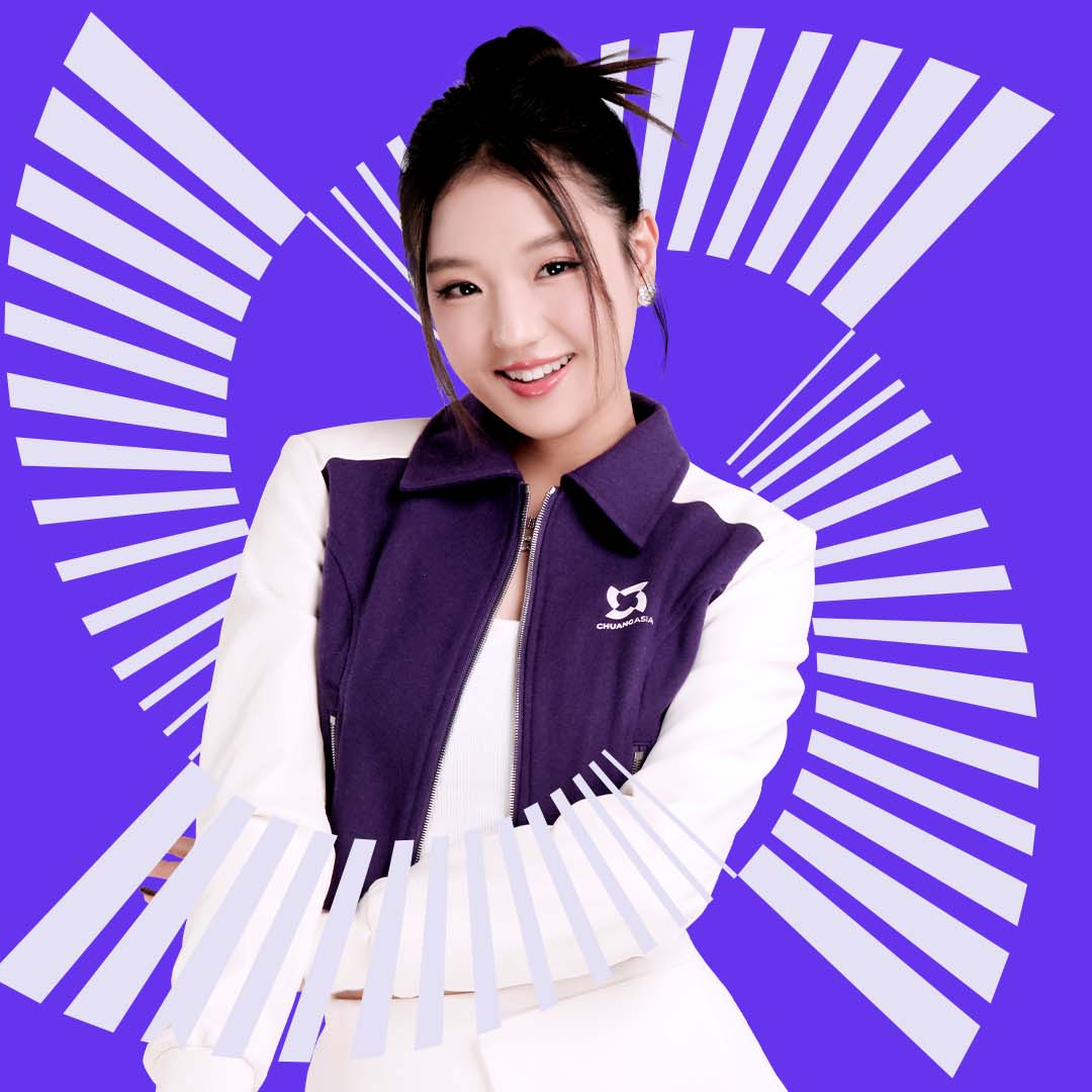 CHUANG ASIA 2024 Contestants (Second Elimination) - 2
