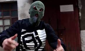 NAJLEPSZY POLSKI RAP-ER - 1