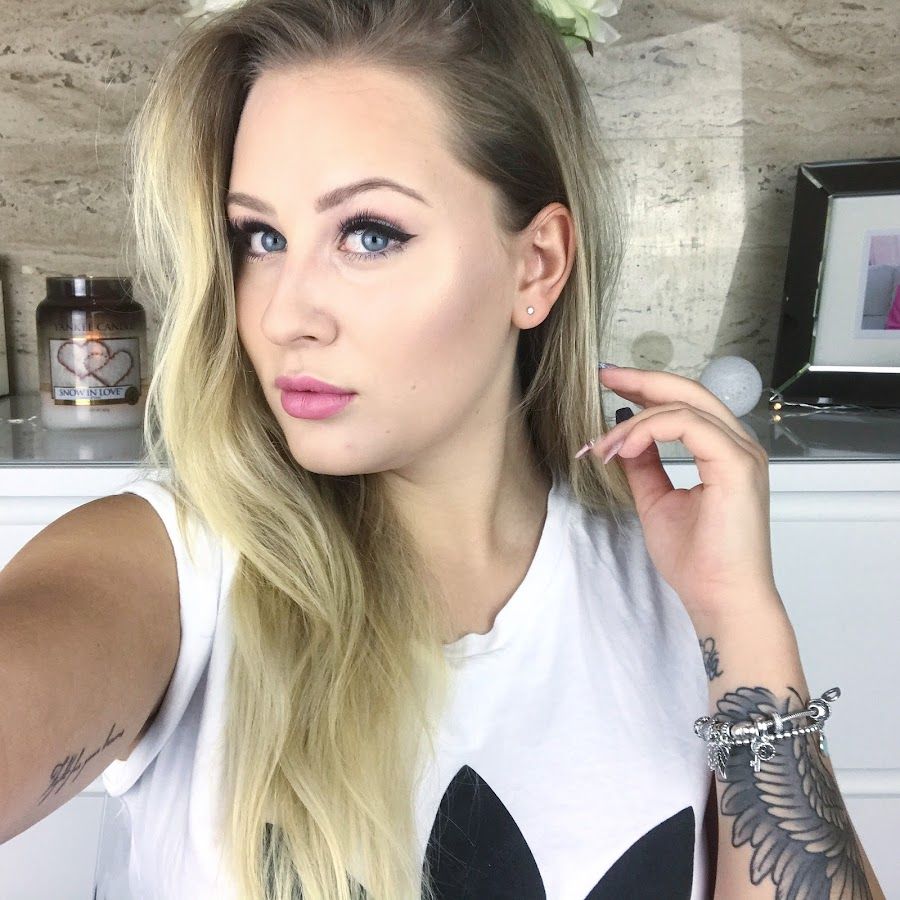 256 influencerek z instagrama - 2