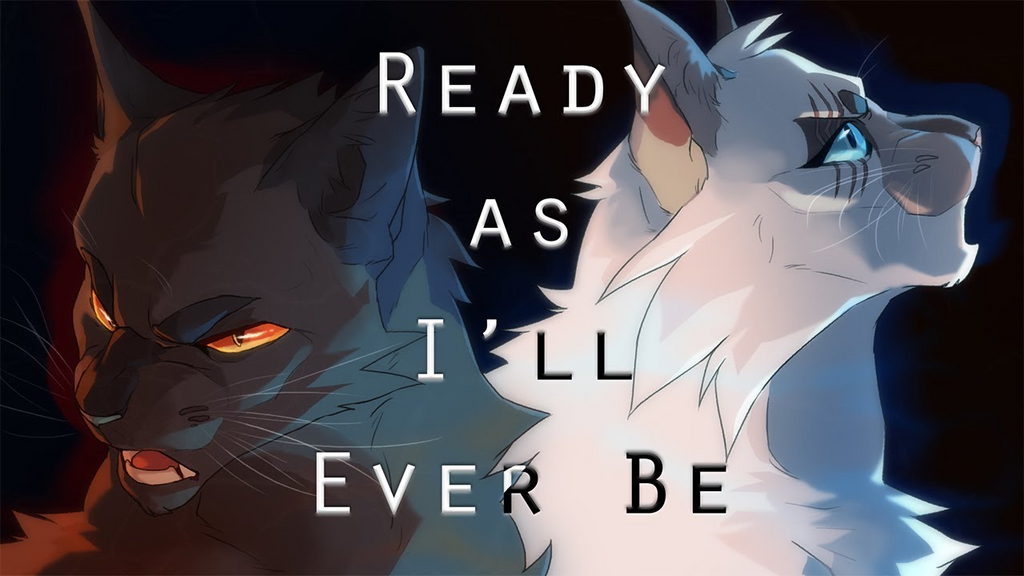 Best WARRIOR CATS MAP! - 2