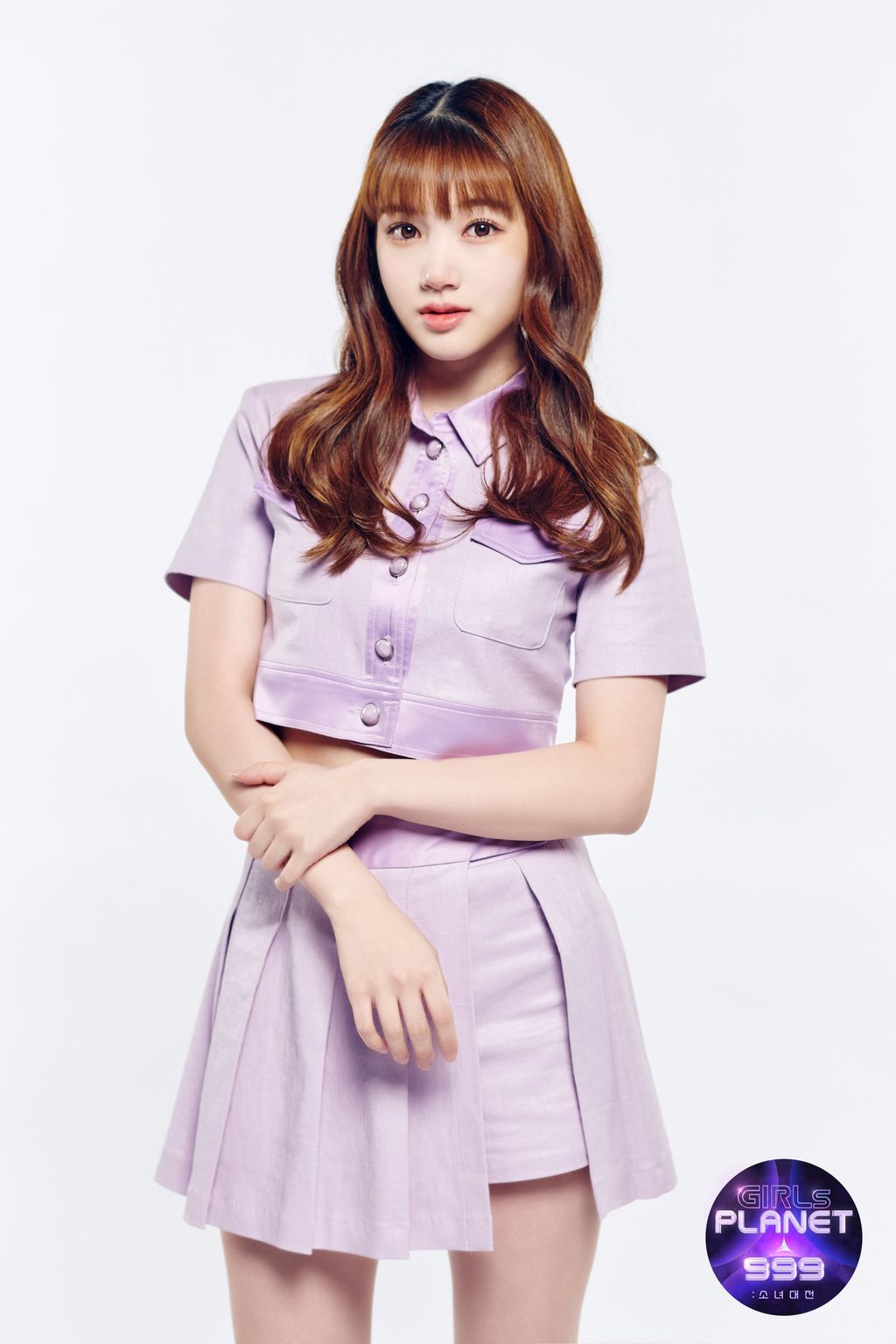Girls Planet 999 Trainees (First Elimination) - 2