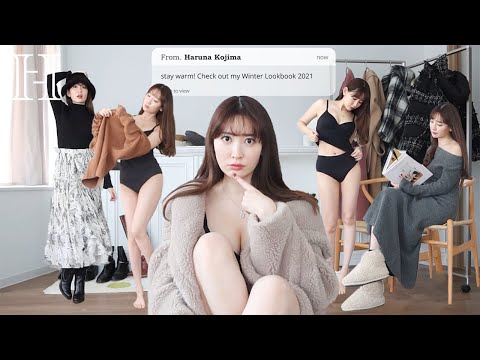 Best Lookbook youtuber - 2