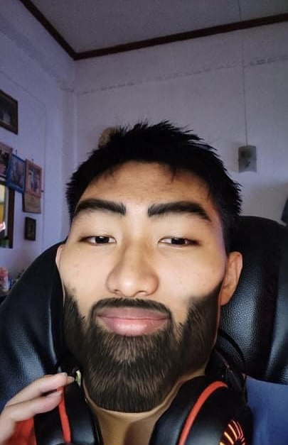 Best yahoo character - 1