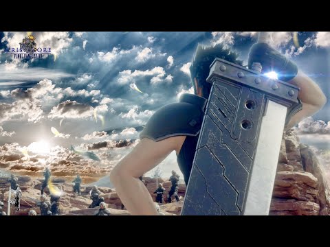 Best Final Fantasy Song - 1