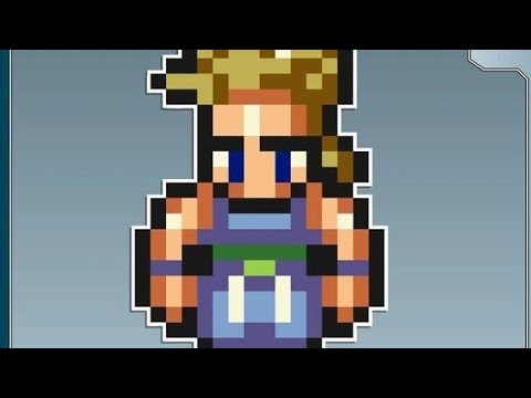 Best Final Fantasy Song - 2