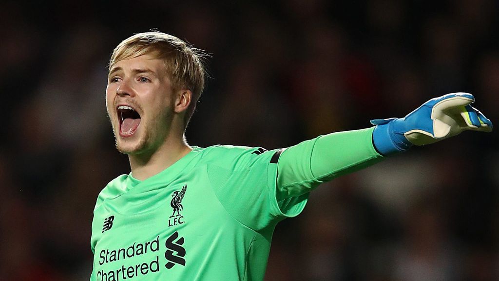 Best Liverpool footbaler - 1