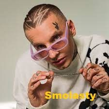 choose your favorite Polish rapper - 1
