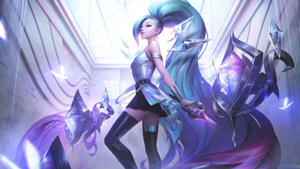 arteks inting 16 - 1