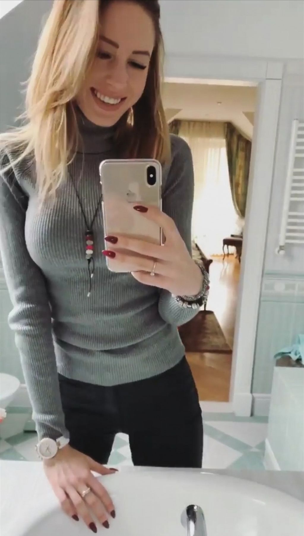 Którą polską influencerkę najchętniej byś wyr*chał? - 1