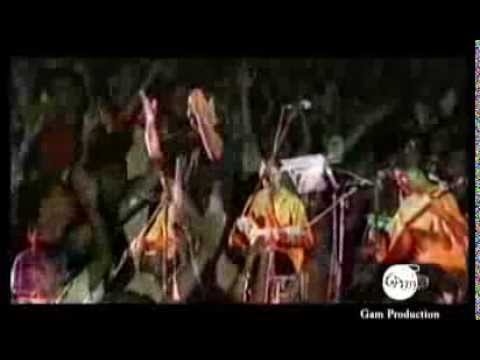 EN İYİ AHMET KAYA ŞARKISI / TÜRKÜSÜ - 2