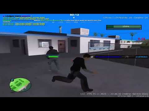 najgorsze polskie fragmovie mta sa - 1