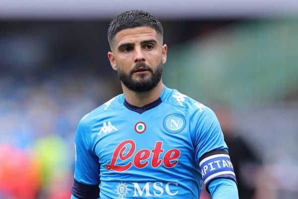 Best Napoli footballer - 1