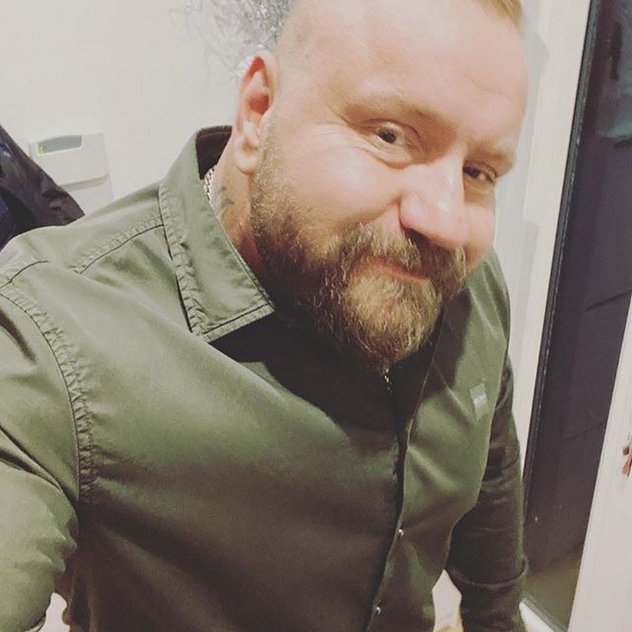 Najlepsza postać z Xayoo Industries 😎🤙 - 1