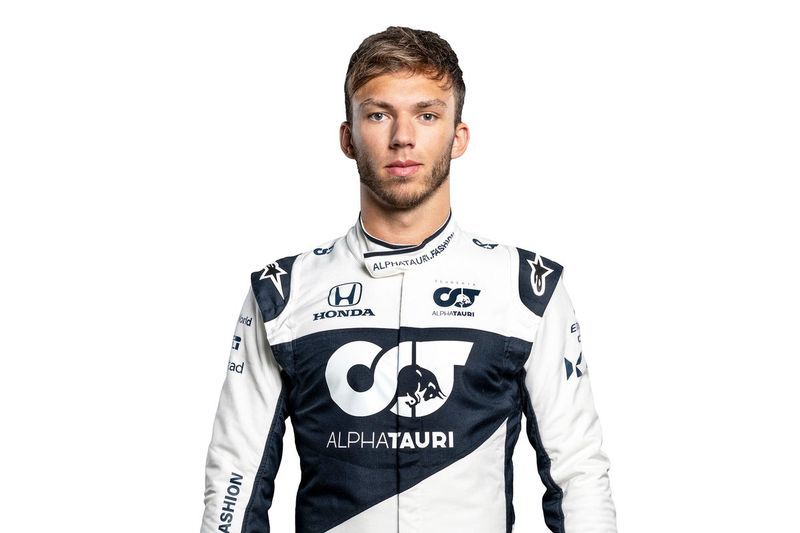 Best Formula 1 driver - 1