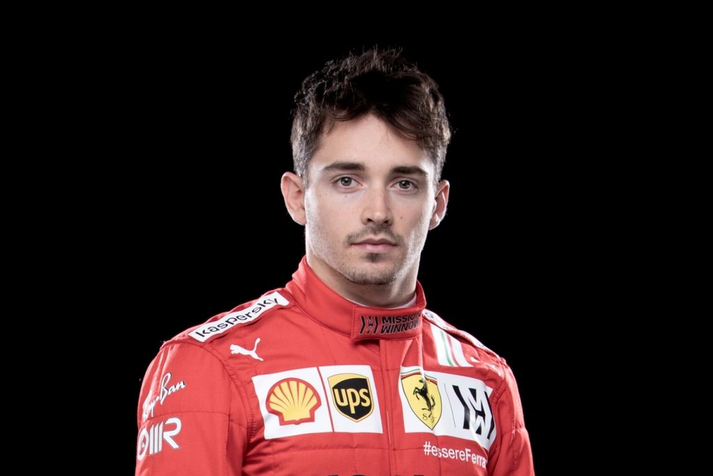 Best Formula 1 driver - 2