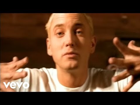 Eminem Hits - 1