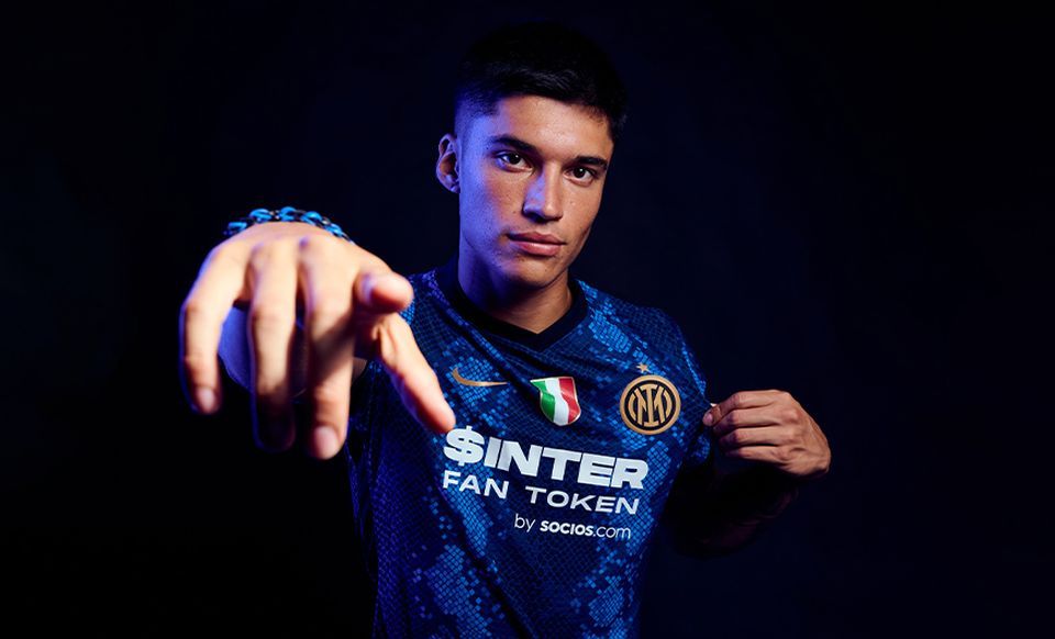Best Inter Milan Footballer - 2