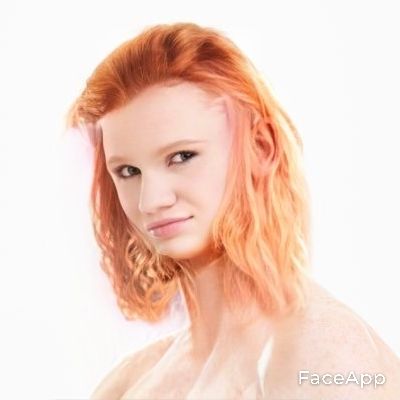 Polscy influencerzy jako kobiety  - 1