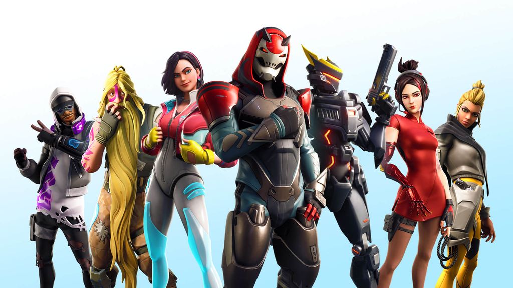 Najlepszy sezon w fortnite - 2