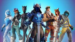 Najlepszy sezon w fortnite - 2