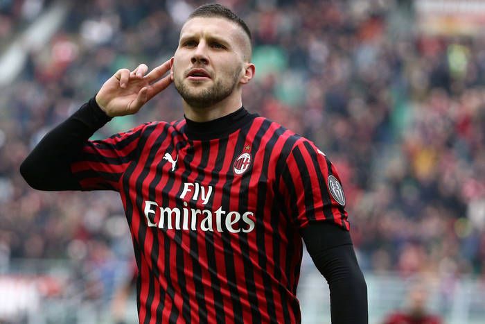 Best AC Milan Footballer - 2