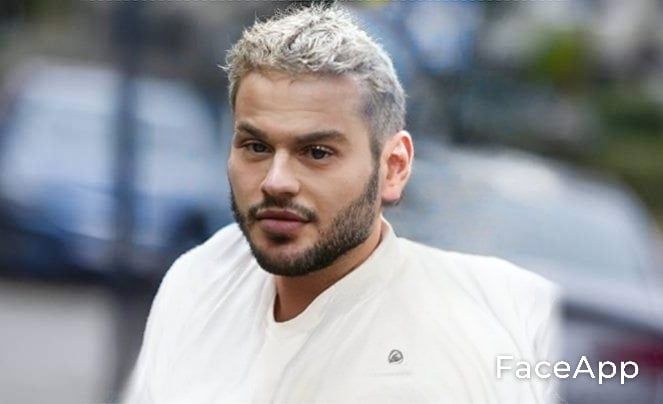 Polskie influenserki jako mężczyźni - 2