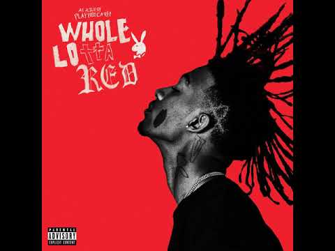 Best Playboi Carti Leak - 1