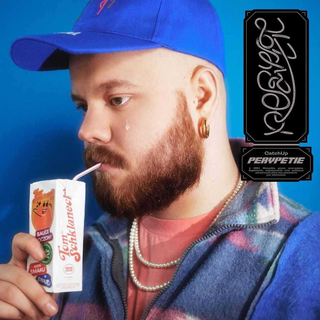 Najlepszy Polski Rapper 2021 / Best Polish Rapper 2021 - 1
