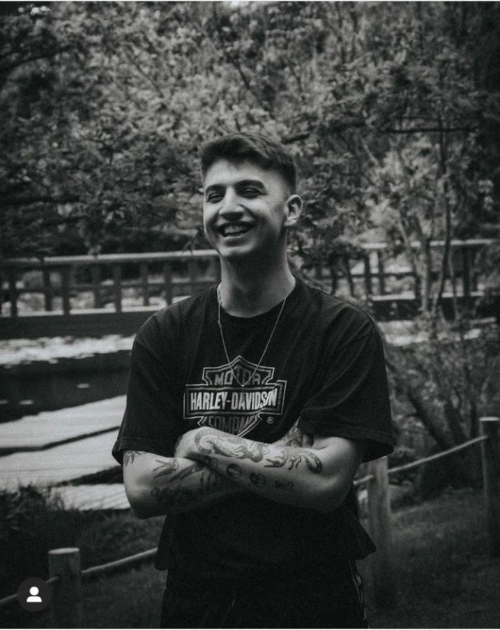 Jaki polski muzyk jest najlepszy  - 2