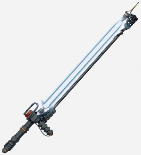 The Most Iconic Video Game Weapons of All Time - 2