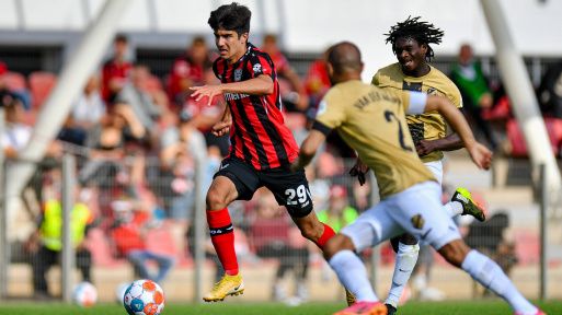 Best Bayer Leverkusen Footballer - 2