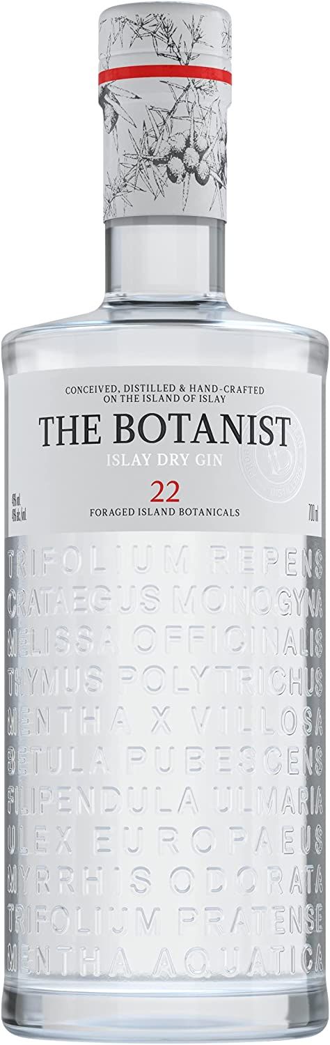Best Gin - 1
