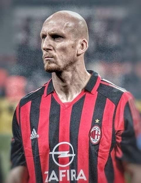 Best Footballer - 2