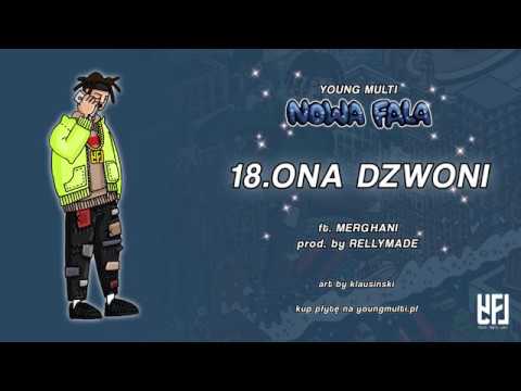 najlepsze piosenki youngmulti - 2
