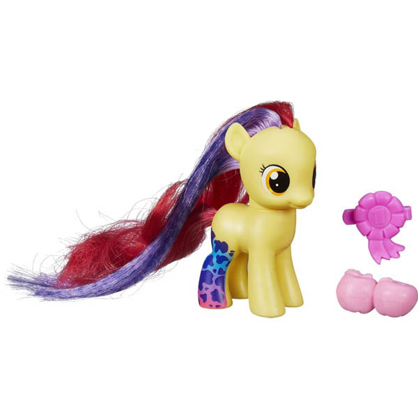 My Little Pony Applejack G4 - 1