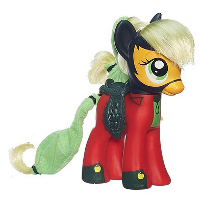 My Little Pony Applejack G4 - 2
