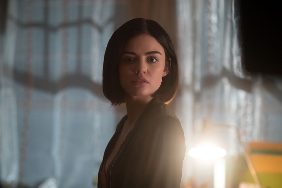 Best female movies characters   - 2