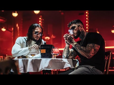 32 losowych piosenek #3 (polski hip-hop) - 2