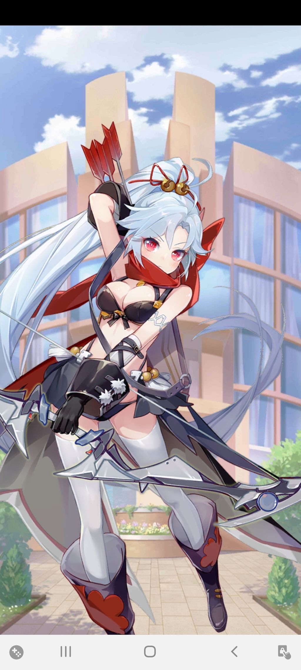 Najlepsze cycki waifu - 1