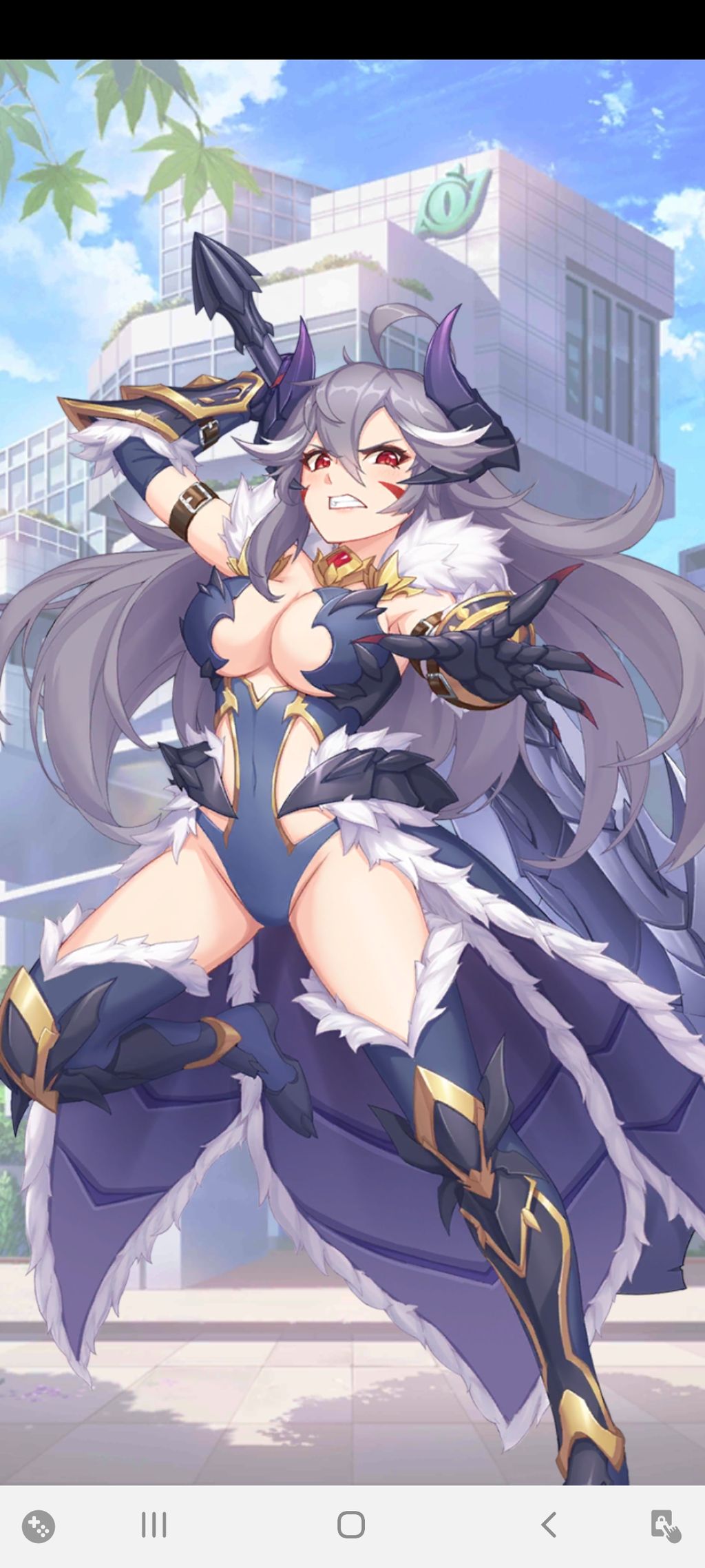Najlepsze cycki waifu - 2
