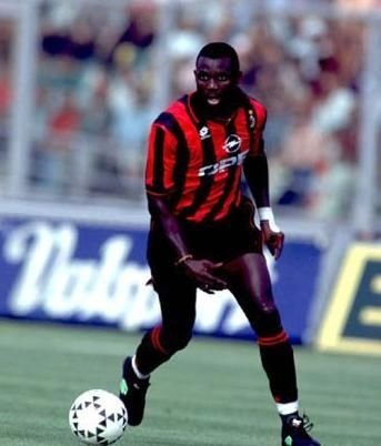  The greatest player No. 9 in history - 1