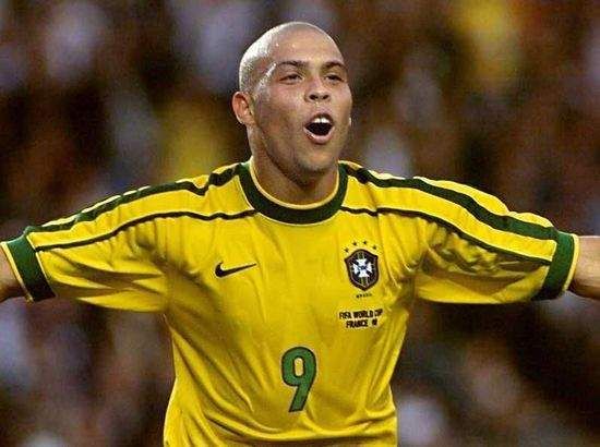  The greatest player No. 9 in history - 2