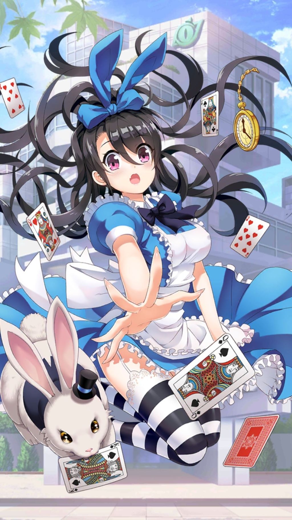 Najlepsza Waifu - 1