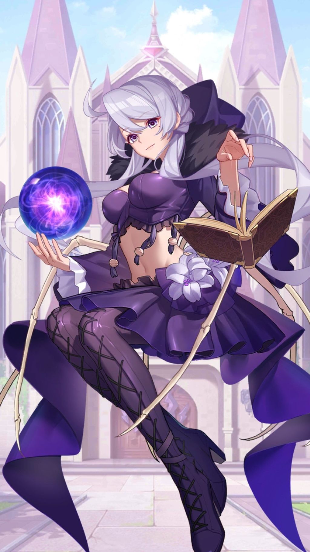 Najlepsza Waifu - 2