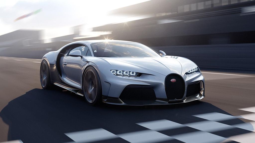 Dreams Car  - 1