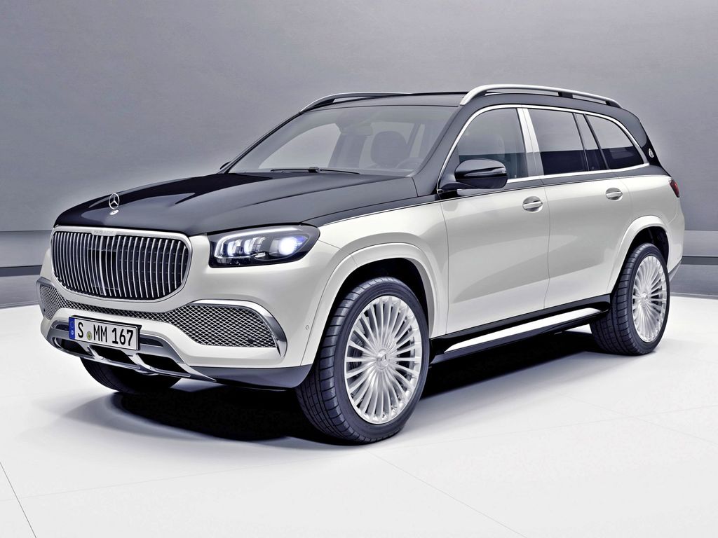 Dreams Car  - 2