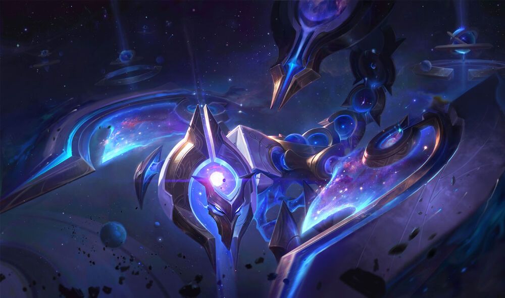 League Of Legends Hottest Males - 1